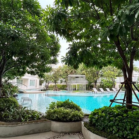 Summer Hua Hin By Patsara Екстер'єр фото