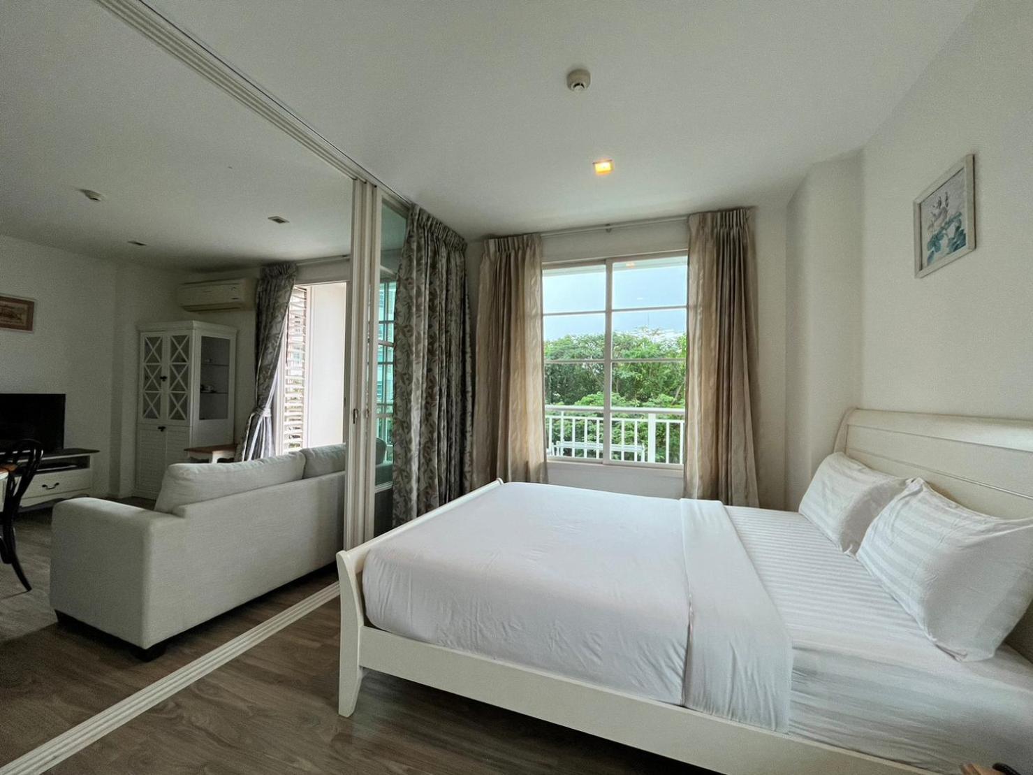 Summer Hua Hin By Patsara Екстер'єр фото