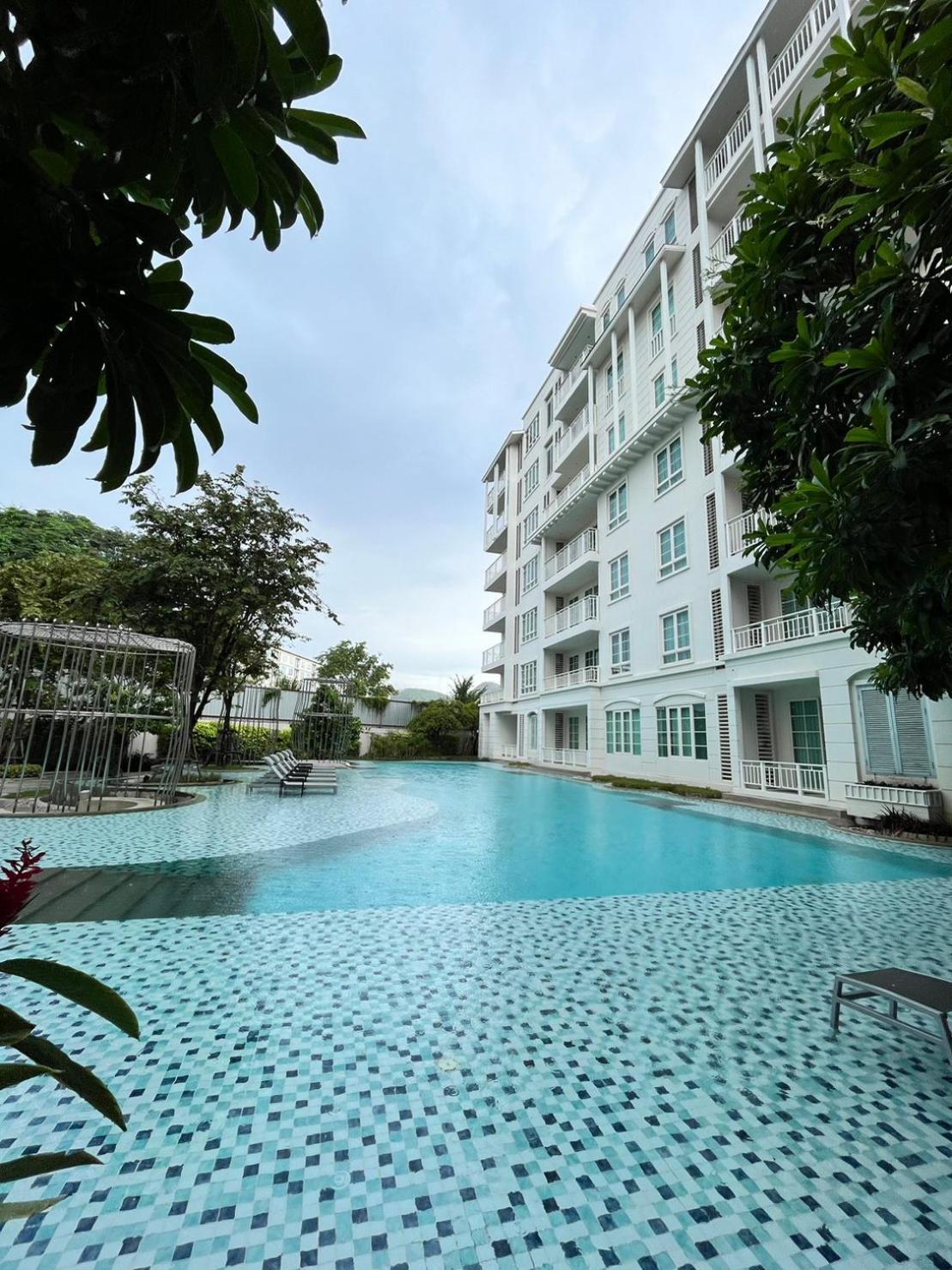 Summer Hua Hin By Patsara Екстер'єр фото
